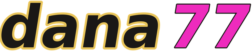 dana77 logo