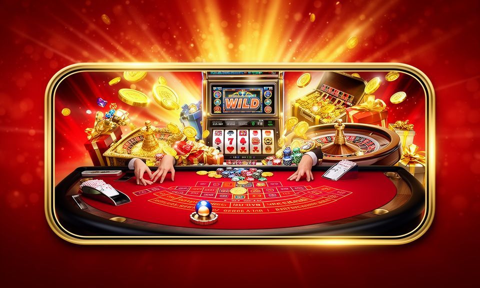 dana77 Open your account and explore Semarang Night Spins options