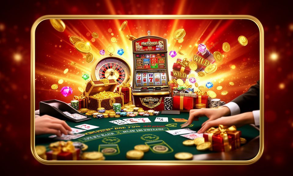 dana77 Explore Rice Terrace Reels Slot Themes and Features